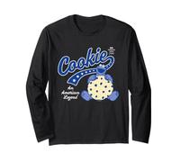 Sesame Street Cookie Monster an American Legend Manche Longue