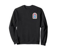Sesame Street Cookie Monster Me Sweatshirt