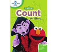 Sesame Street: Count on Elmo
