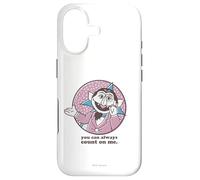 Sesame Street Count, tu Peux Toujours Compter sur Moi Coque pour iPhone 17