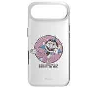 Sesame Street Count, tu Peux Toujours Compter sur Moi Coque pour iPhone Air