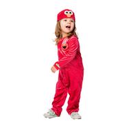 Sesame Street - Déguisement - Bébé fille (BN4793)