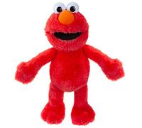 Sesame Street Peluche Elmo 467195 – sous licence officielle – Multicolore 30 cm