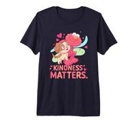 Sesame Street Elmo and Tango Kindness Matters T-Shirt Haut de Gamme