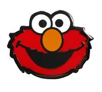 Sesame Street Elmo Pin Badge