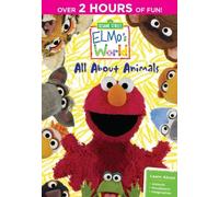 Sesame Street Elmo S World