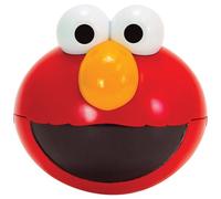Sesame Street Elmo Snack To Go Sphere Snack O Sphere Portable Snack Container