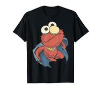 Sesame Street Elmo Superhero, Sesame Street T-Shirt