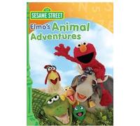 Sesame Street: Elmo's Animal a [Import]