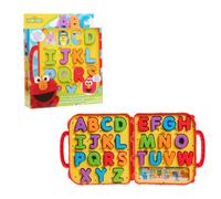 Sesame Street Elmo's Learning Letters ABC Kit d'activités d'orthographe