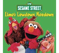 Sesame Street - Elmo's Lowdown Hoedown