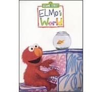 Sesame Street: Elmo's World Dancing - DVD Zone 1 G