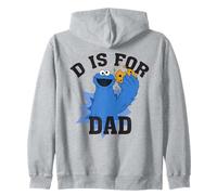 Sesame Street Father's Day D is for Dad Sweat à Capuche
