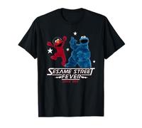 Sesame Street Fever since 1969, Sesame Street T-Shirt
