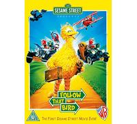 Sesame Street: Follow That Bir [Import]
