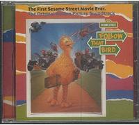 Sesame Street - Follow That Bird