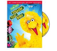 Sesame Street: Follow That Bird