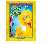 Sesame Street: Follow That Bird 25th Anniversary