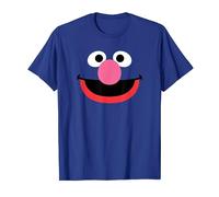 Sesame Street Grover Face T-Shirt