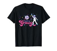 Sesame Street Grover is Feeling Groovy T-Shirt