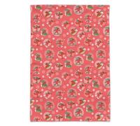 Sesame Street Holiday Elmo Drapeau de jardin