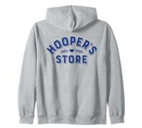 Sesame Street Hooper's Store Simple Sign Sweat à Capuche