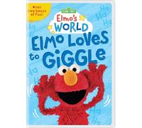 Sesame Street (IMPORT) (Pas de version française)
