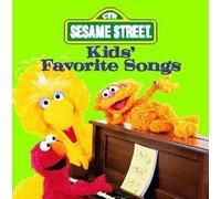 Sesame Street - Kid's Favorite Songs