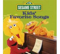 Sesame Street - Kids Favorite Songs