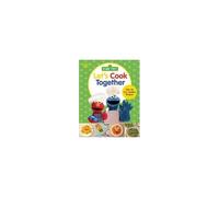 Sesame Street Let's Cook Together