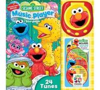 Sesame Street Music Player Storybook Collectors Edition by Other Sesame Street Other Sesame Street (Auteur)