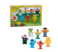 Sesame Street Neighborhood Friends