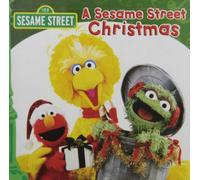 Bob & Hilary James - Sesame Street Christmas