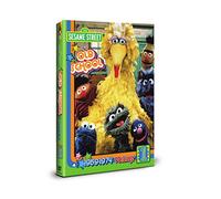 Sesame Street: Old School 1 (1969-1974)