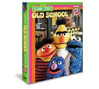Sesame Street: Old School: Volume 2: 1974-1979