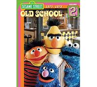 Sesame Street: Old School: Volume 2 (1974-1979) [Dvd]