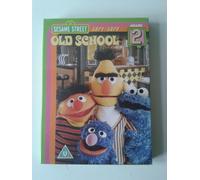 Sesame Street Old School, Volume 2 [Import]