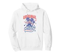 Sesame Street Original Abby Cadabby Sweat à Capuche