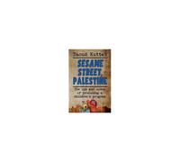 Sesame Street, Palestine