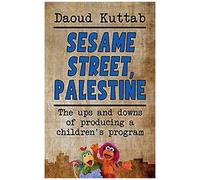 Sesame Street, Palestine