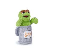 Sesame Street | Peluches | Oscar le Grouch