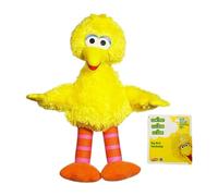 Sesame Street Playskool Big Bird Peluche Jumbo