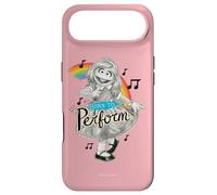 Sesame Street Prairie Dawn est née pour se Produire Coque pour iPhone Air