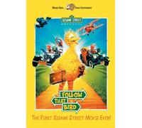 Sesame Street Presents:Follow [Import allemand]