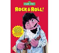 Sesame Street - Rock and Roll! [Import USA Zone 1]