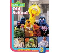 Sesame Street - Sesame Street: Old School: Volume 3 [Dvd]