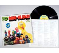Sesame Street Sing-Along [Import]