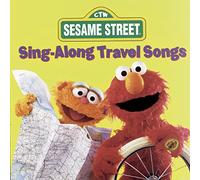 Sesame Street - Sing Along Travel Songs
