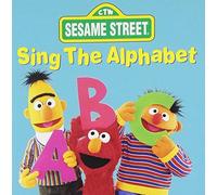 Sesame Street - Sing The Alphabet