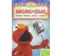 Sesame Street: Singing with The Stars 2